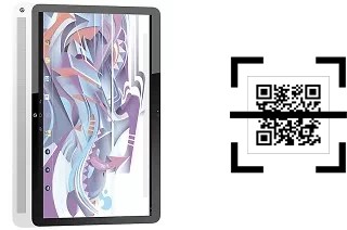 Como ler QR code no HP Slate 17?