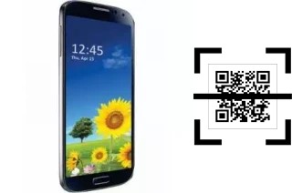 Como ler QR code no HPL Xpress A9500?