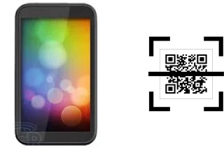 Como ler QR code no HTC Ville?