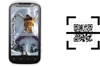 Como ler QR code no HTC Amaze 4G?