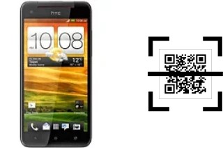 Como ler QR code no HTC Butterfly?