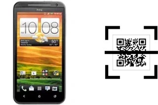 Como ler QR code no HTC Evo 4G LTE?