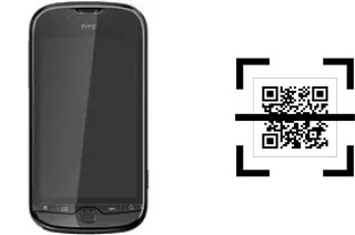 Como ler QR code no HTC Glacier?