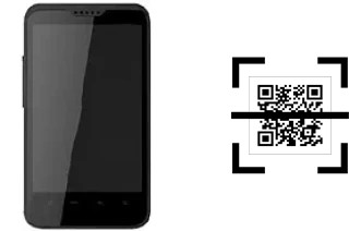 Como ler QR code no HTC Lead?