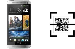 Como ler QR code no HTC One?