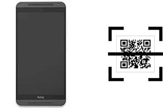 Como ler QR code no HTC One M8 Prime?