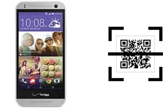 Como ler QR code no HTC One Remix?