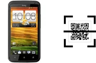 Como ler QR code no HTC One X?