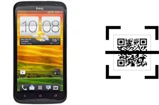 Como ler QR code no HTC One X+?