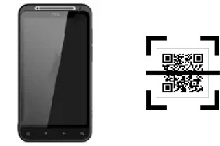 Como ler QR code no HTC Rider?