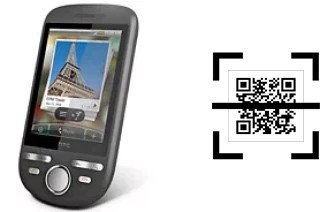 Como ler QR code no HTC Tattoo?