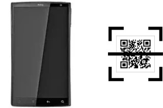 Como ler QR code no HTC Zeta?