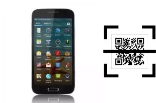 Como ler QR code no HTM GT-A9500?