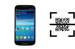 Como ler QR code no HTM GT-H9503?