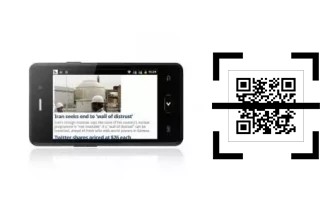 Como ler QR code no HTM H501?