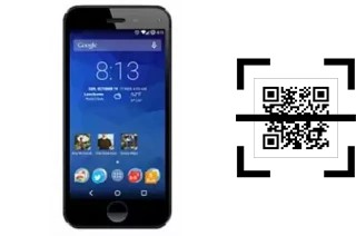 Como ler QR code no HTM L400?