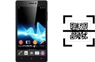 Como ler QR code no HTM Z1-H39L?