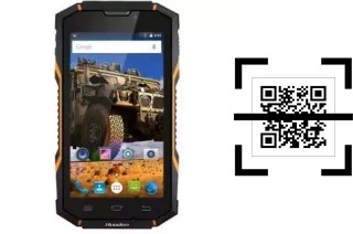 Como ler QR code no Huadoo HG06?