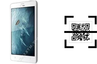 Como ler QR code no Huawei Ascend G628?