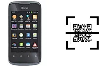 Como ler QR code no Huawei Fusion 2 U8665?