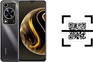 Como ler QR code no Huawei Enjoy 70?