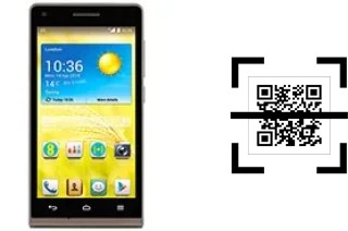 Como ler QR code no Huawei Ascend G535?