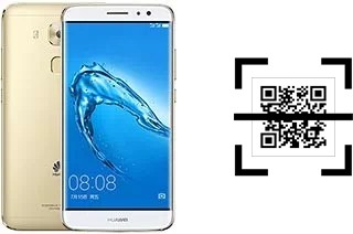 Como ler QR code no Huawei G9 Plus?