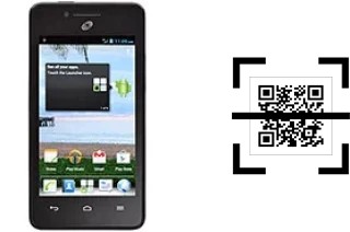 Como ler QR code no Huawei Ascend Plus?