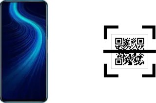 Como ler QR code no Huawei Honor X10 Pro?