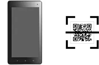 Como ler QR code no Huawei IDEOS S7 Slim CDMA?