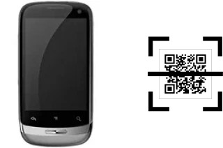 Como ler QR code no Huawei U8510 IDEOS X3?