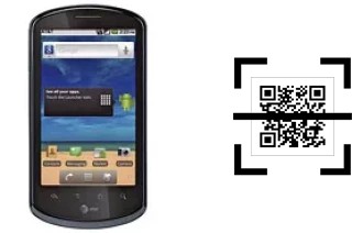 Como ler QR code no Huawei Impulse 4G?