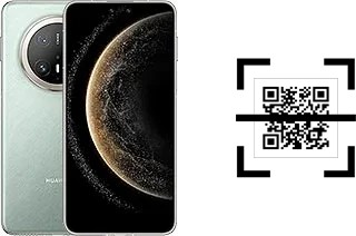 Como ler QR code no Huawei Mate 70 Pro+?