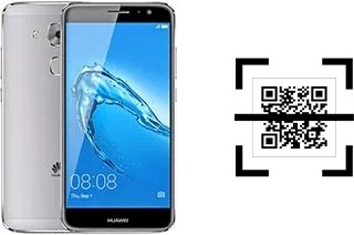 Como ler QR code no Huawei nova plus?