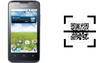 Como ler QR code no Huawei Premia 4G M931?