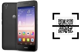 Como ler QR code no Huawei SnapTo?