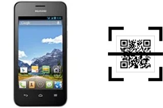 Como ler QR code no Huawei Ascend Y320?