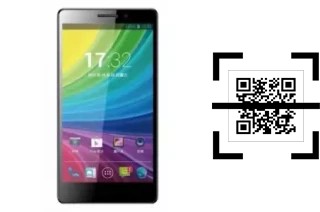 Como ler QR code no Hugiga HWA890?