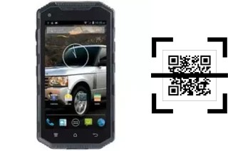 Como ler QR code no Hummer H6 S931?