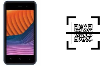 Como ler QR code no Hyundai E475?