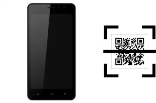 Como ler QR code no Hyundai E500?