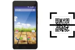 Como ler QR code no Hyundai E515?