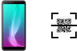 Como ler QR code no Hyundai E553?