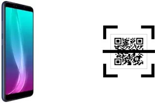 Como ler QR code no Hyundai E602?