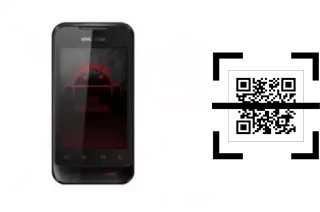 Como ler QR code no Hyundai H10?