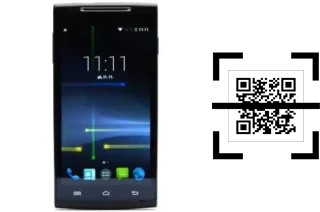 Como ler QR code no Hyundai HP5080?