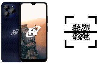 Como ler QR code no Hyundai HYLine PLUS?