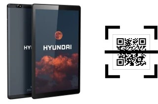 Como ler QR code no Hyundai HyTab Pro 10LC1?