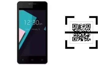 Como ler QR code no Hyundai L505?