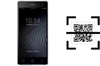 Como ler QR code no Hyundai L565?